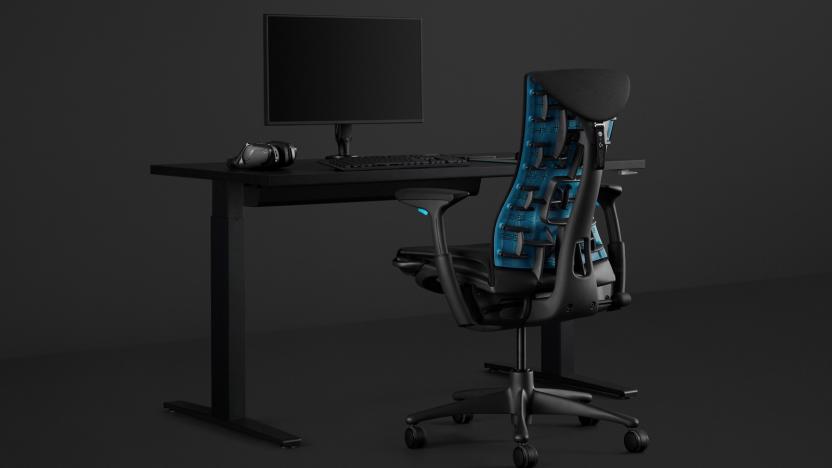 Embody Gaming Chair