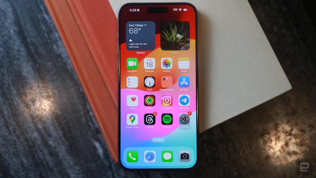 The best iPhones for 2025 Which model should you buy?