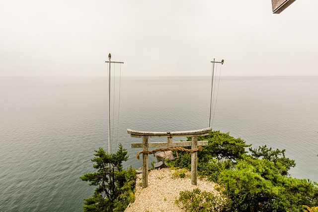 日本关西尾上温泉!无敌琵琶湖绝美湖景+鳗鱼火