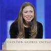 Usa: Chelsea Clinton è di nuovo incinta, Hillary due volte nonna