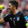 Buffon a testa alta: &quot;Abbiamo ritrovato fiducia e rispetto&quot;