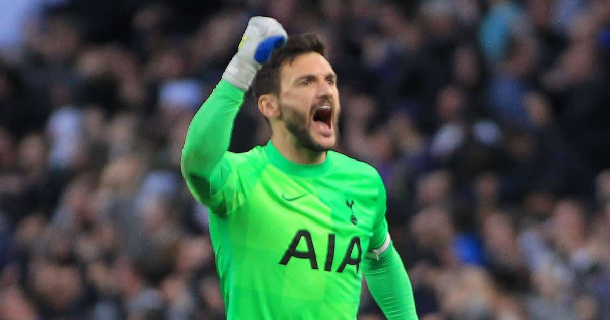 Photo of Le gardien rival explique pourquoi Tottenham a eu le meilleur de la France avec Hugo Lloris