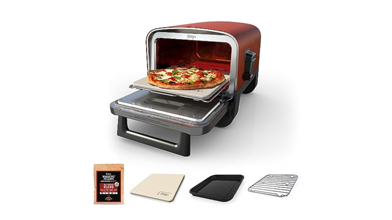 The 3 Best Pizza Ovens of 2024