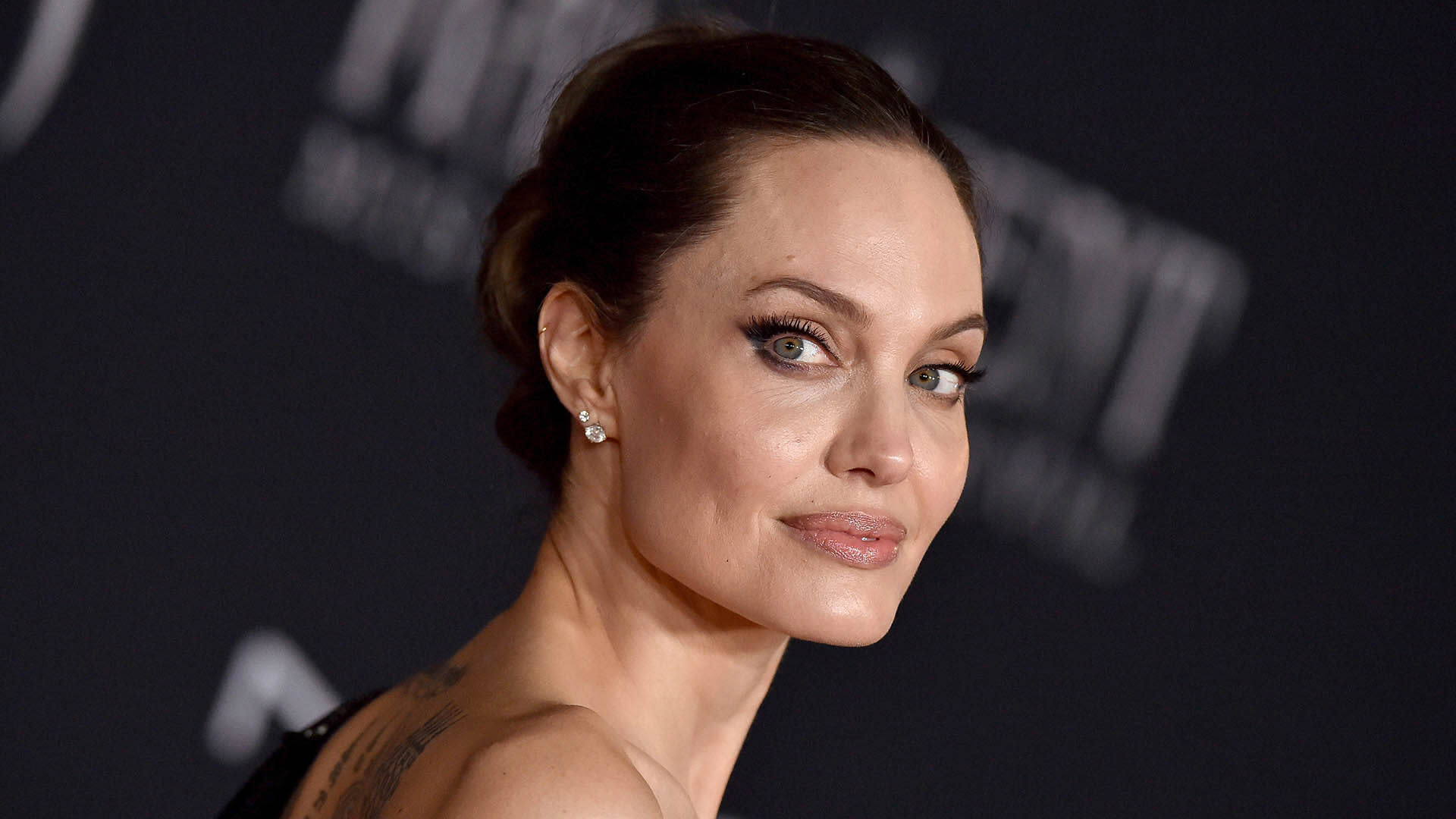 Angelina Jolie is launching her own fashion brand