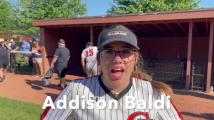 Cathedral Prep completes season sweep of Conneaut in D-10 softball semifinals