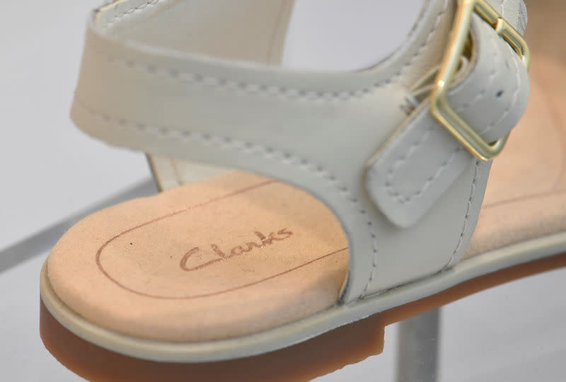 clarks shoes collection 2018