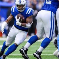 Indianapolis Colts News, Videos, Schedule, Roster, Stats - Yahoo Sports