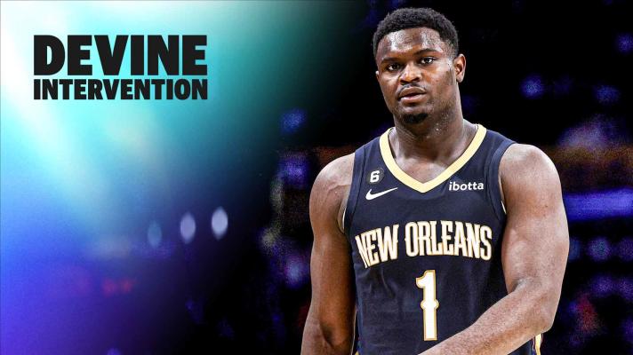 Are big changes coming for the Pelicans? | Devine Intervention