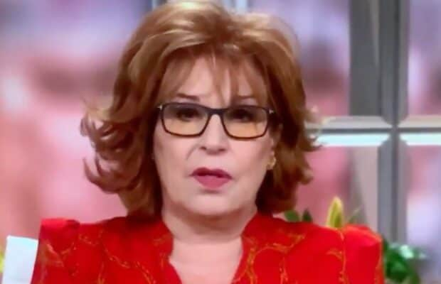 The View Host Joy Behar Argues Schools Shouldnt Teach Teens About