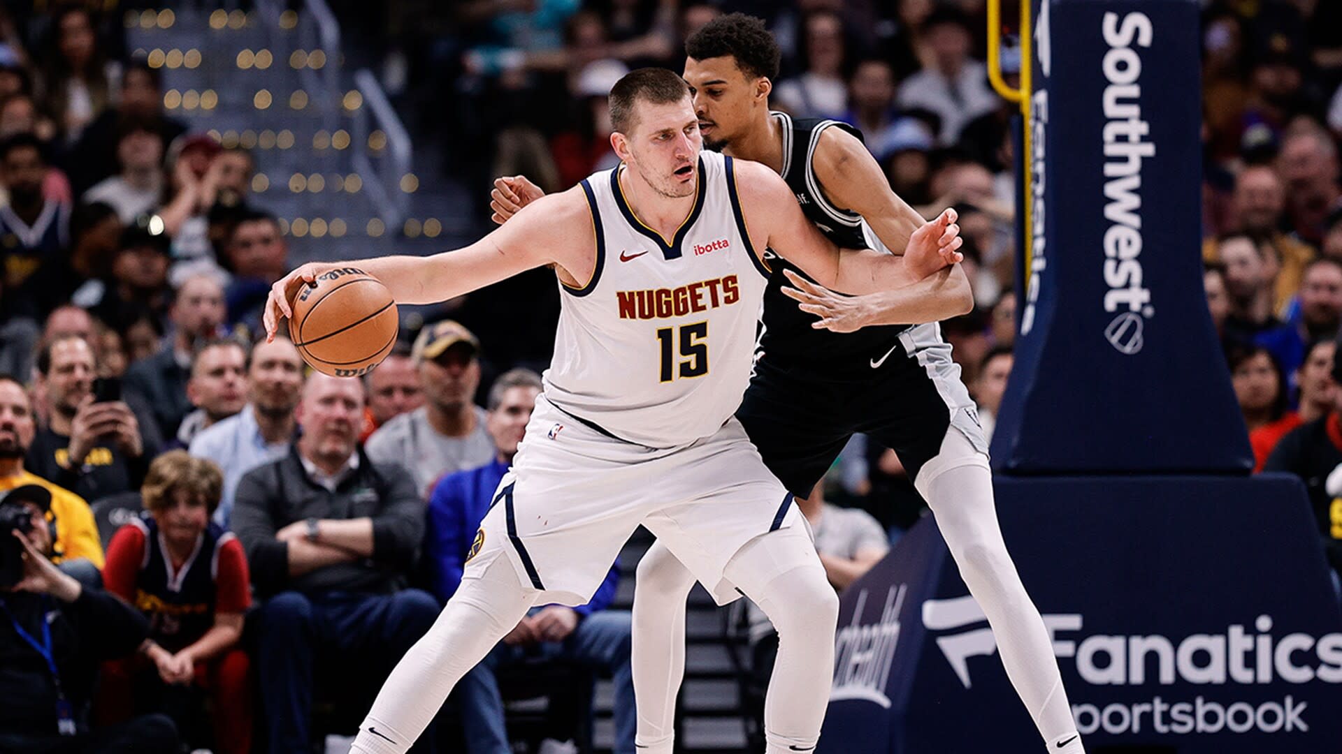 2024 PBT NBA Awards: Nikola Jokic for MVP