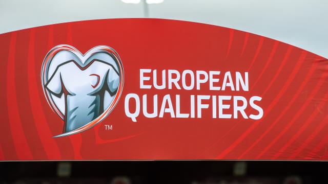 Euro 2020 qualification is a farce