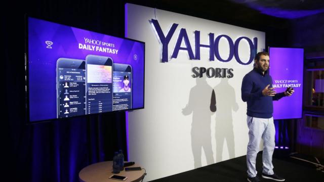 Yahoo Launches Daily Fantasy Sports: Impacts And Analysis