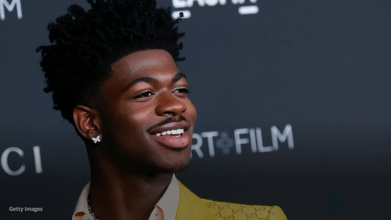 Lil Nas X on Love, Feeling Bad for DaBaby, and the Gay Agenda