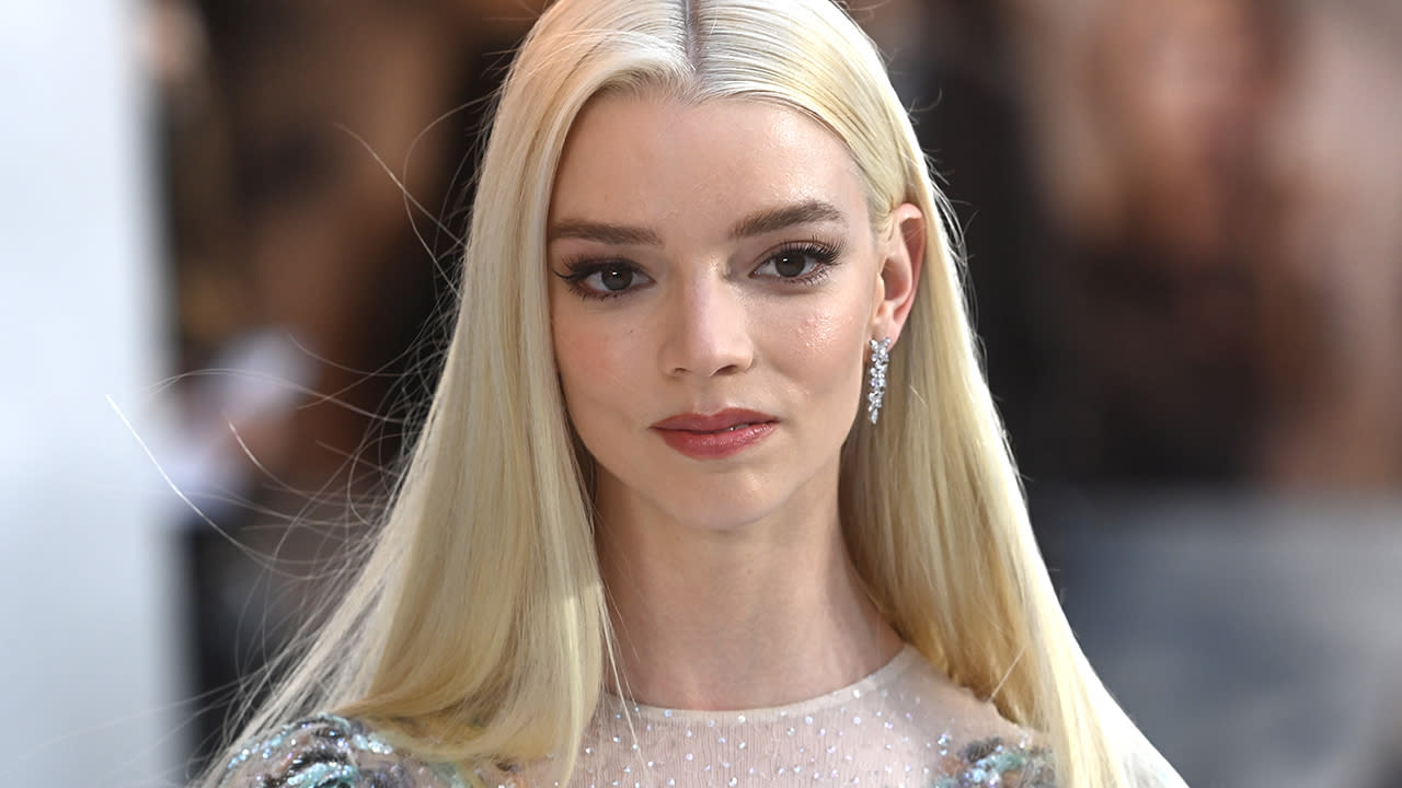 Anya Taylor-Joy, atriz de Gambito de Gama: de vítima de bullying ao triunfo  em Hollywood