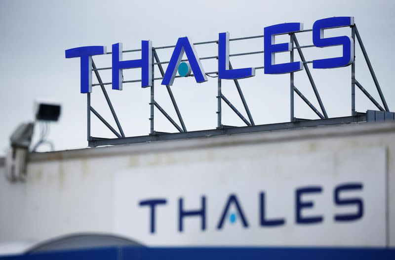 Le groupe français Thales en partenariat avec EXPAL pour l’armée australienne