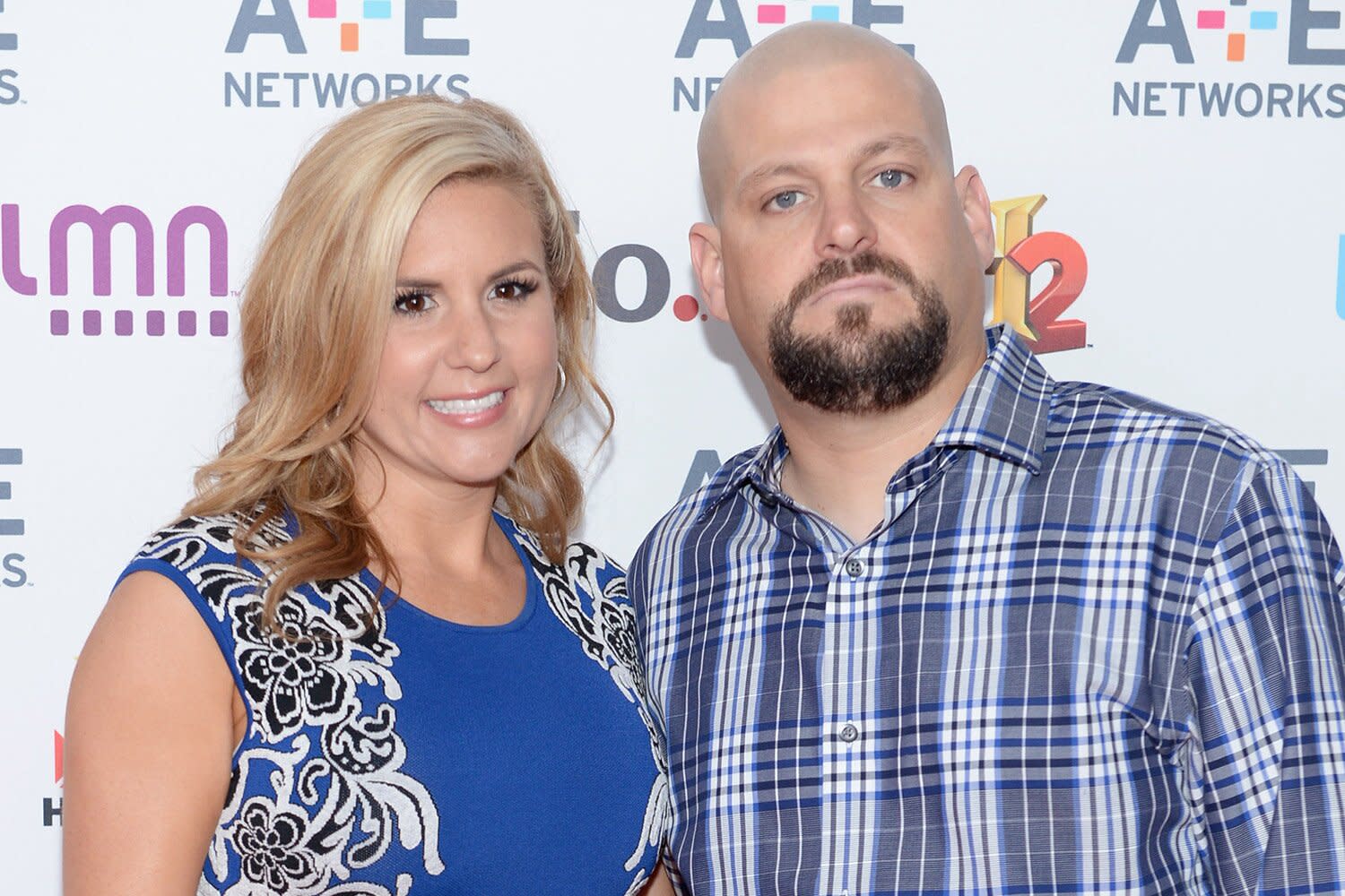 Storage Wars Brandi Passante And Jarrod Schulz Quietly Split Over 2