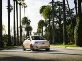 Next Fiat 500e Drop: 'Inspired By Music,' 'Inspired By Beauty'