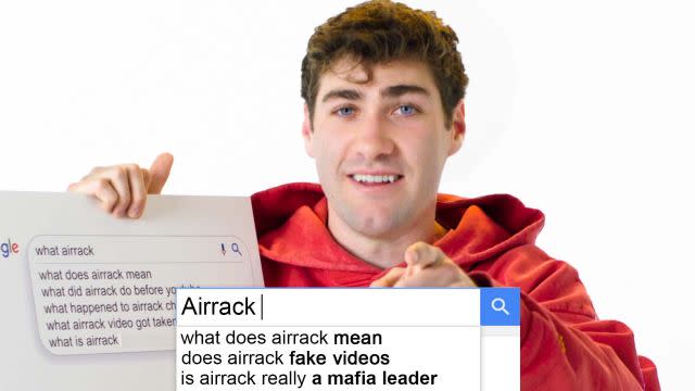 Fake MrBeast ads : r/memes