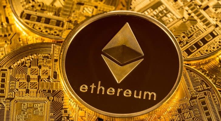 Ethereum 2021 Eth Rises 800 And More Gains Are Coming