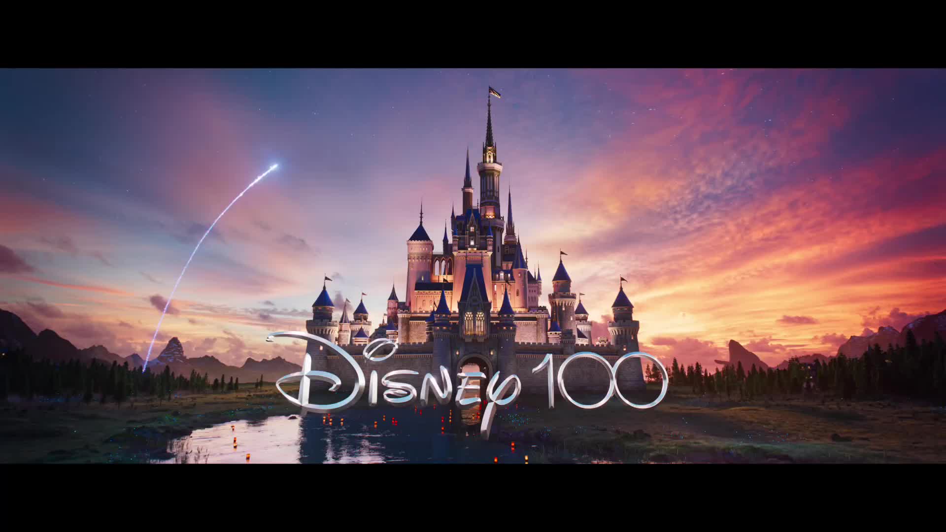Disney Characters Assemble in 'Once Upon a Studio' Trailer – The Hollywood  Reporter
