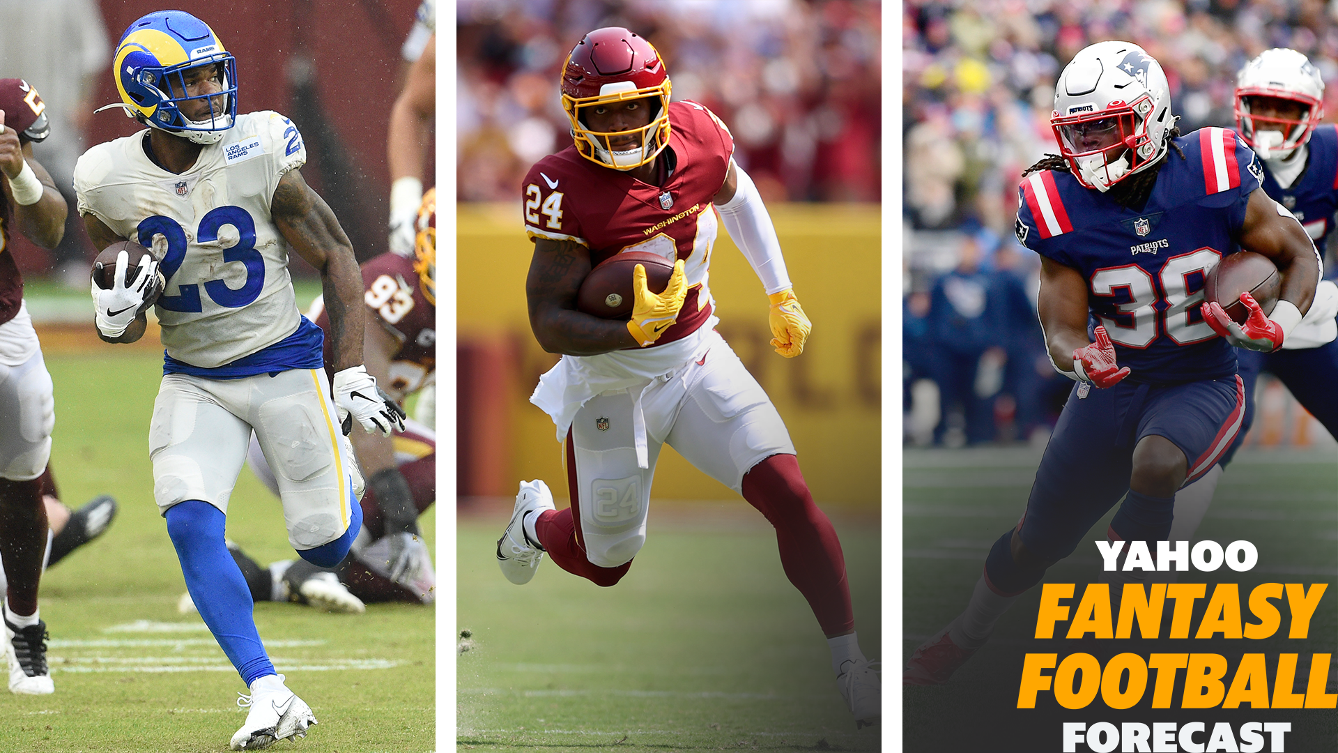 Updated Fantasy RB Rankings 2022: Best running backs, top sleepers &  breakouts in fantasy football drafts