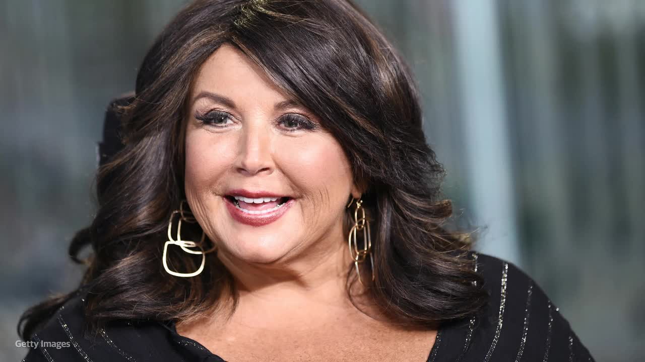 Abby Lee Miller's New Show Canceled Over Dance Mom Racism