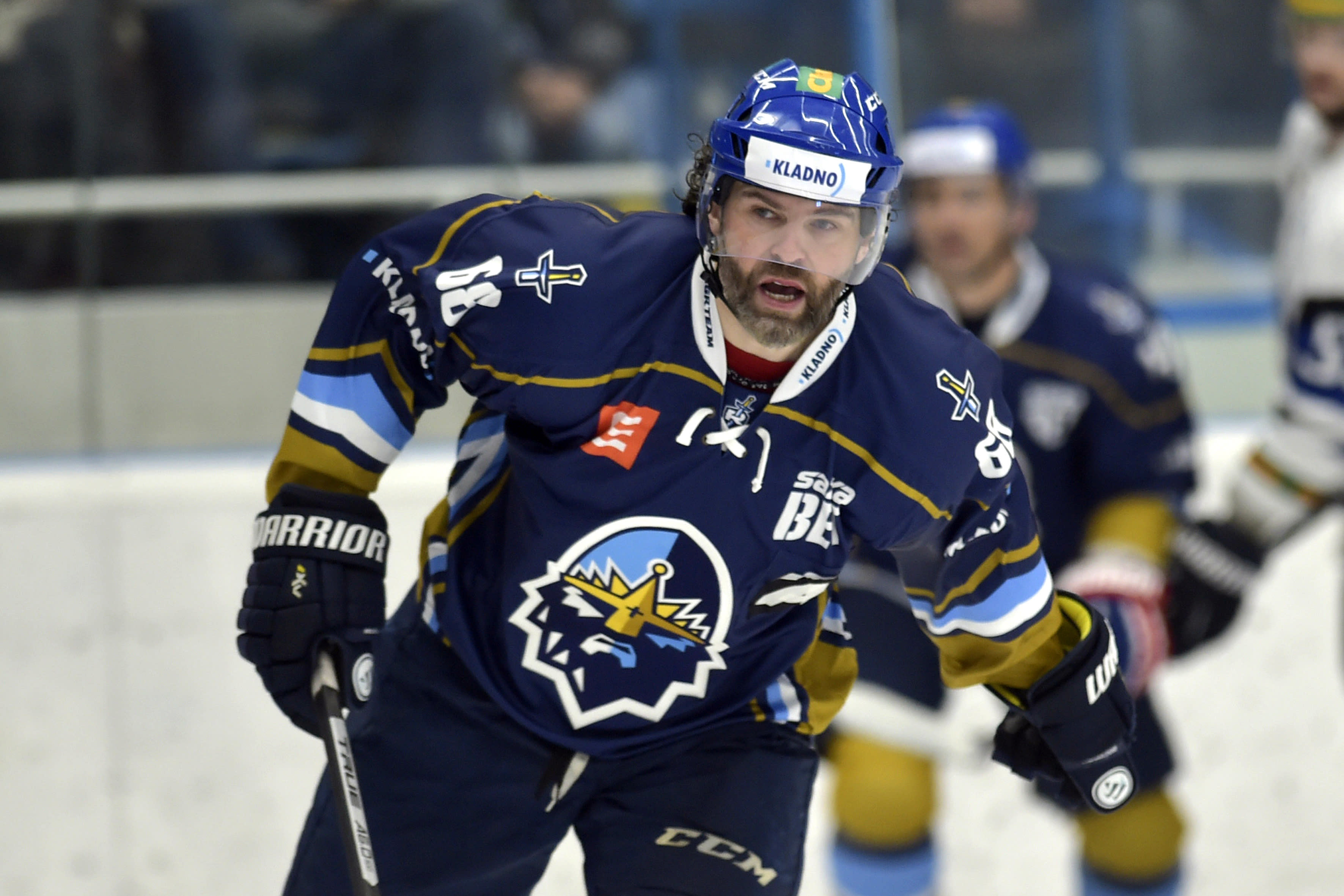 hc kladno jersey