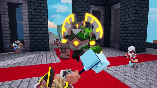 Playing Roblox On PS5 