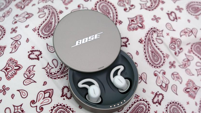 Bose Sleepbuds 2