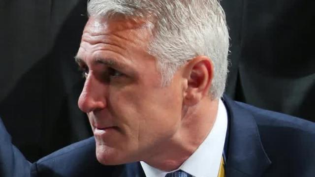 New Hurricanes owner neuters Ron Francis' control over hockey decisions