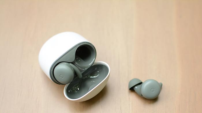 Google’s latest true wireless earbuds are a $99 version of the Pixel Buds it debuted in 2020. Surprisingly, the company kept nearly all of the features that made those buds such a good option for users who prefer Google Assistant. The company did nix the on-board volume controls and Adaptive Sound is still no replacement for ANC, but there’s a lot to like here for the price. 