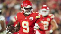 Chiefs 'sluggish and inevitable' again vs. Saints