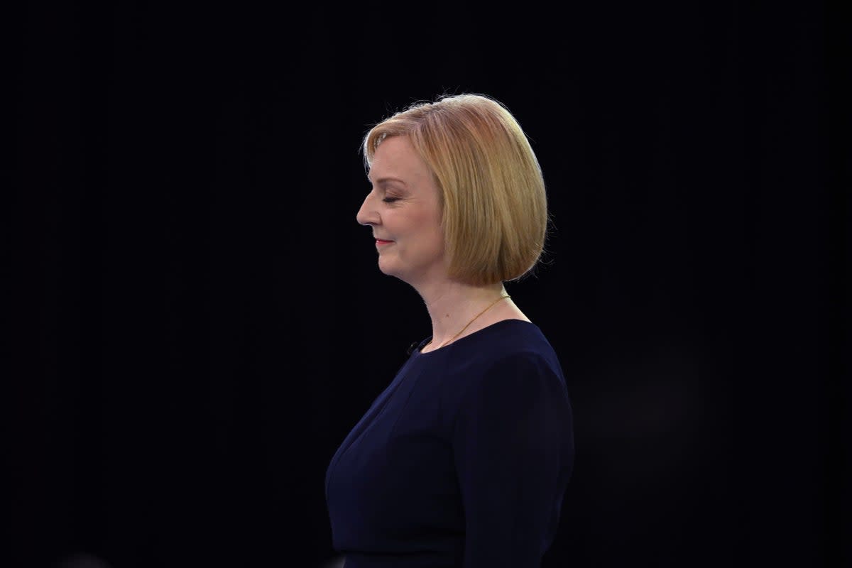 Pourquoi Liz Truss pourrait être un Premier ministre couronné de succès