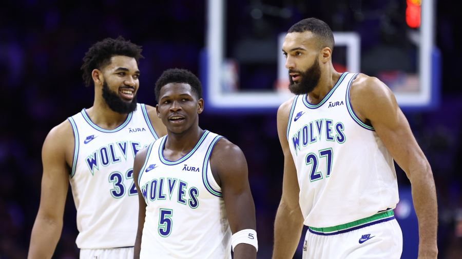 Yahoo Sports - An 0-3 hole in the conference finals has resurfaced concerns about Minnesota's roster going