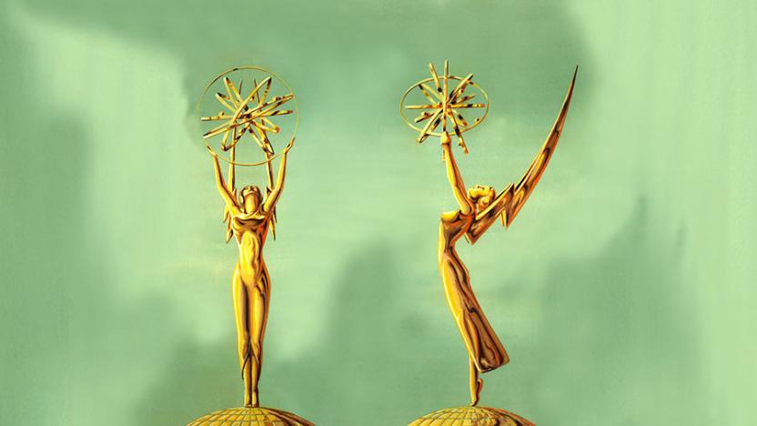 Television Academy Foundation