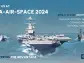 HII Connects Sea-Air-Space Expo 2024 Attendees; Highlights Strides at the Intersection of Platforms, Technologies and People