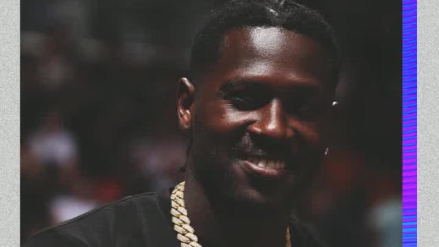 Antonio Brown shows signs of remorse in latest interview
