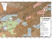 Antler Gold Commences Gold Exploration Program at Paresis Gold Project in Namibia