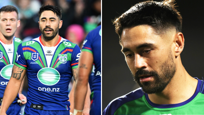 Yahoo Sport Australia - Shaun Johnson has called out the online trolls after the weekend. Find out more