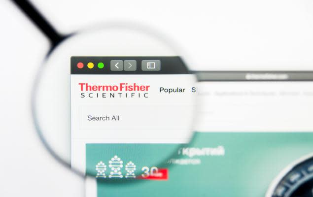 Thermo Fisher Scientific Port Devices Driver Download For Windows 10