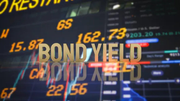 Strategist talks bond market appeal ahead of Treasury auction
