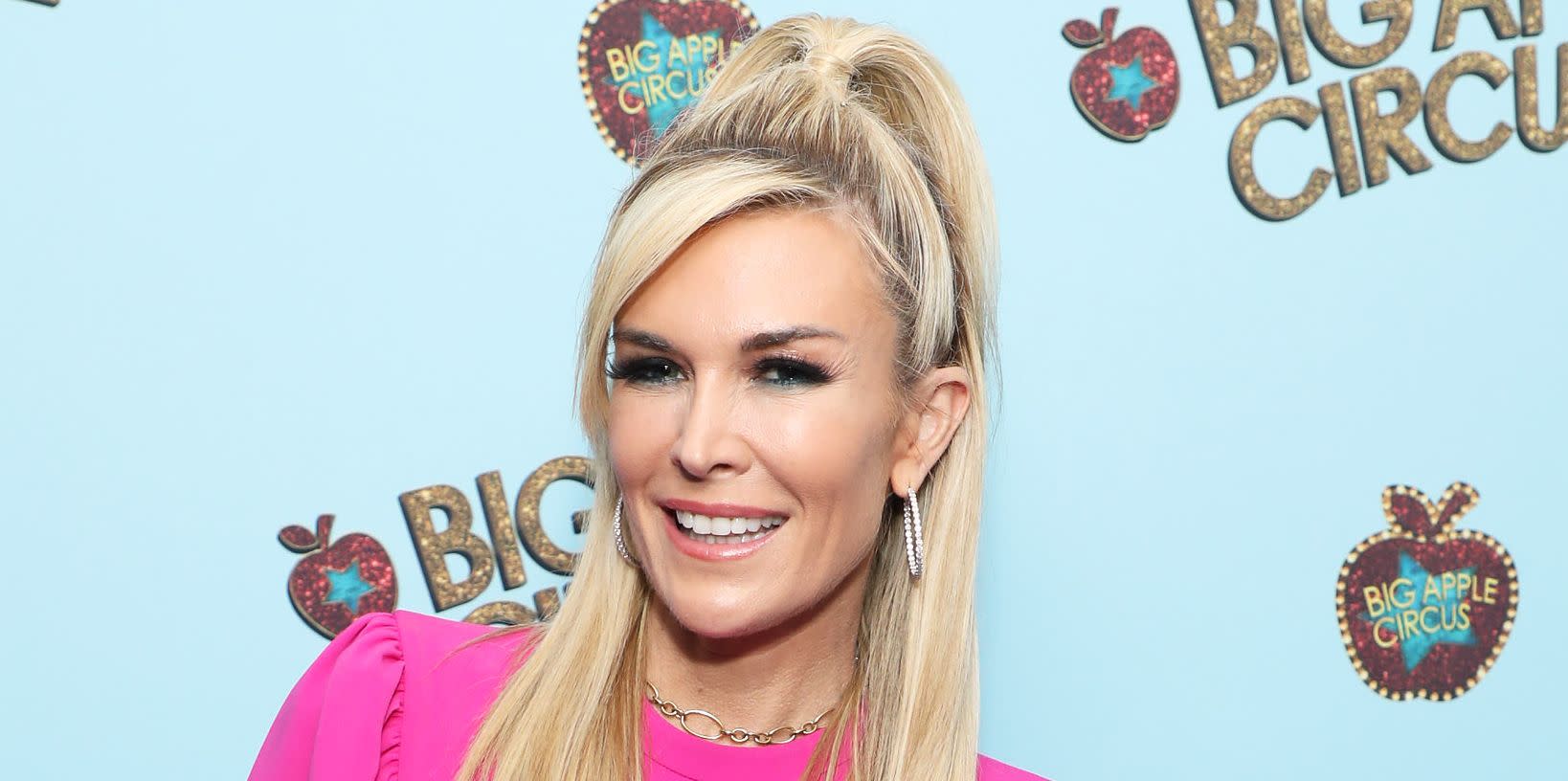 Fans Can’t Believe Tinsley Mortimer Is Leaving “Real Housewives of New ...