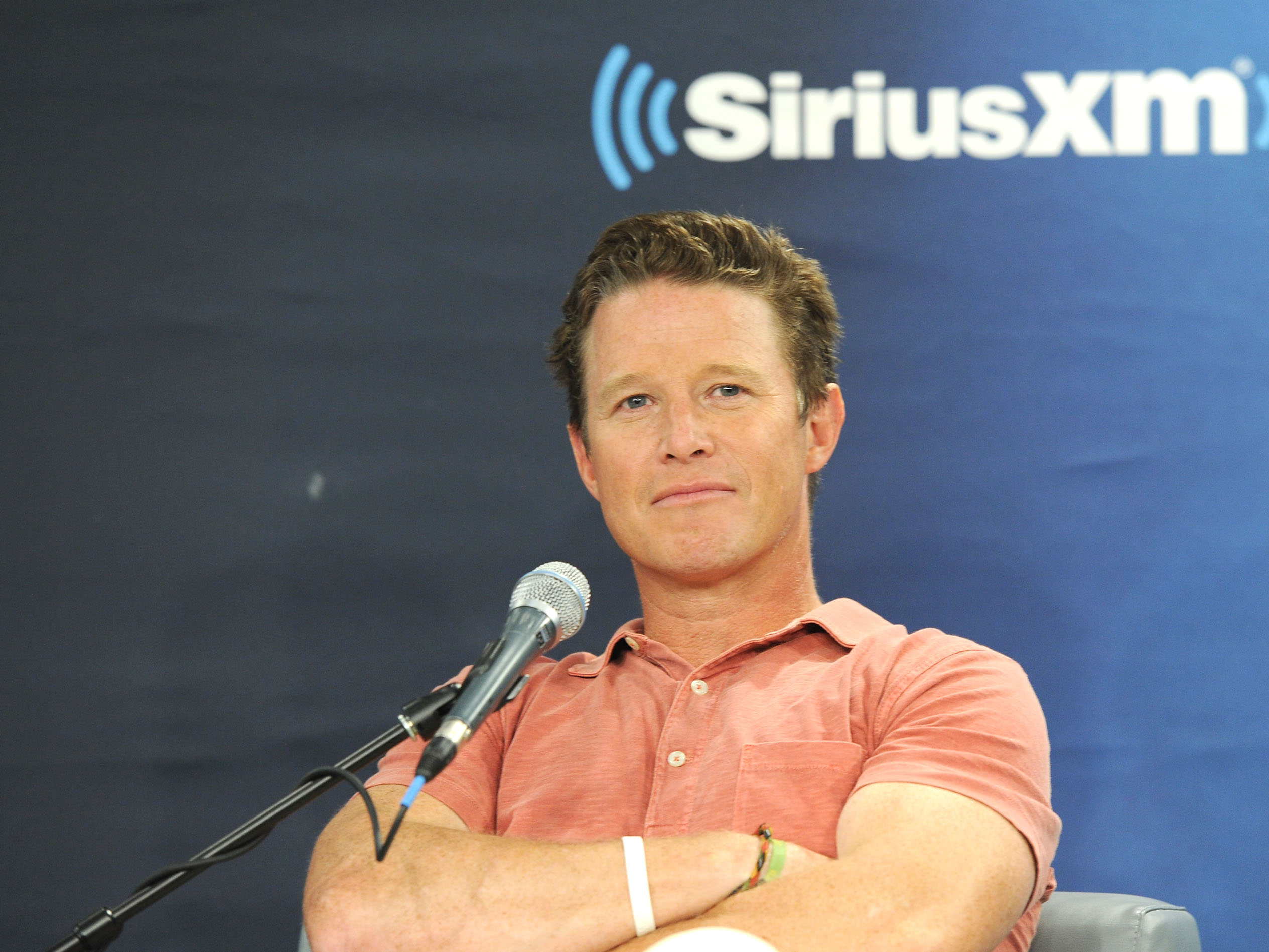 Billy Bush apologizes for crude comments about women in leaked Donald Trump audio2529 x 1897