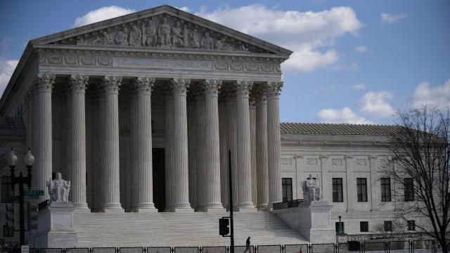 Supreme Court questions amateurism in NCAA v. Alston