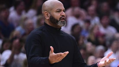 Yahoo Sports - The Cleveland Cavaliers fired head coach J.B. Bickerstaff after five seasons amid player and front office concerns over the direction of the