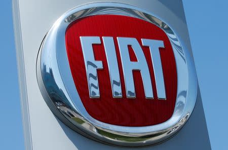 Fiat Emissions Probe Centers On Several Models Letter