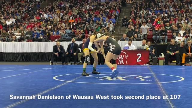 Wrestling: Weekend tournament recap with videos