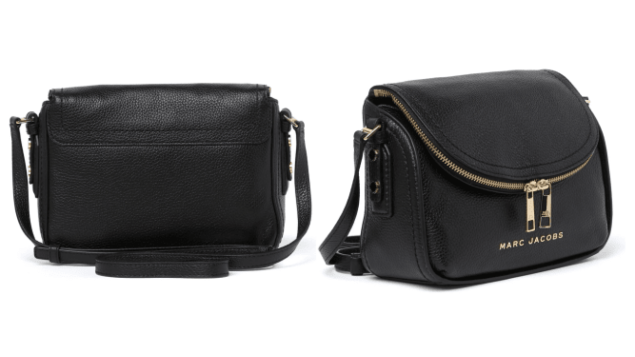 marc jacobs cross shoulder bag Hot Sale - OFF 71%