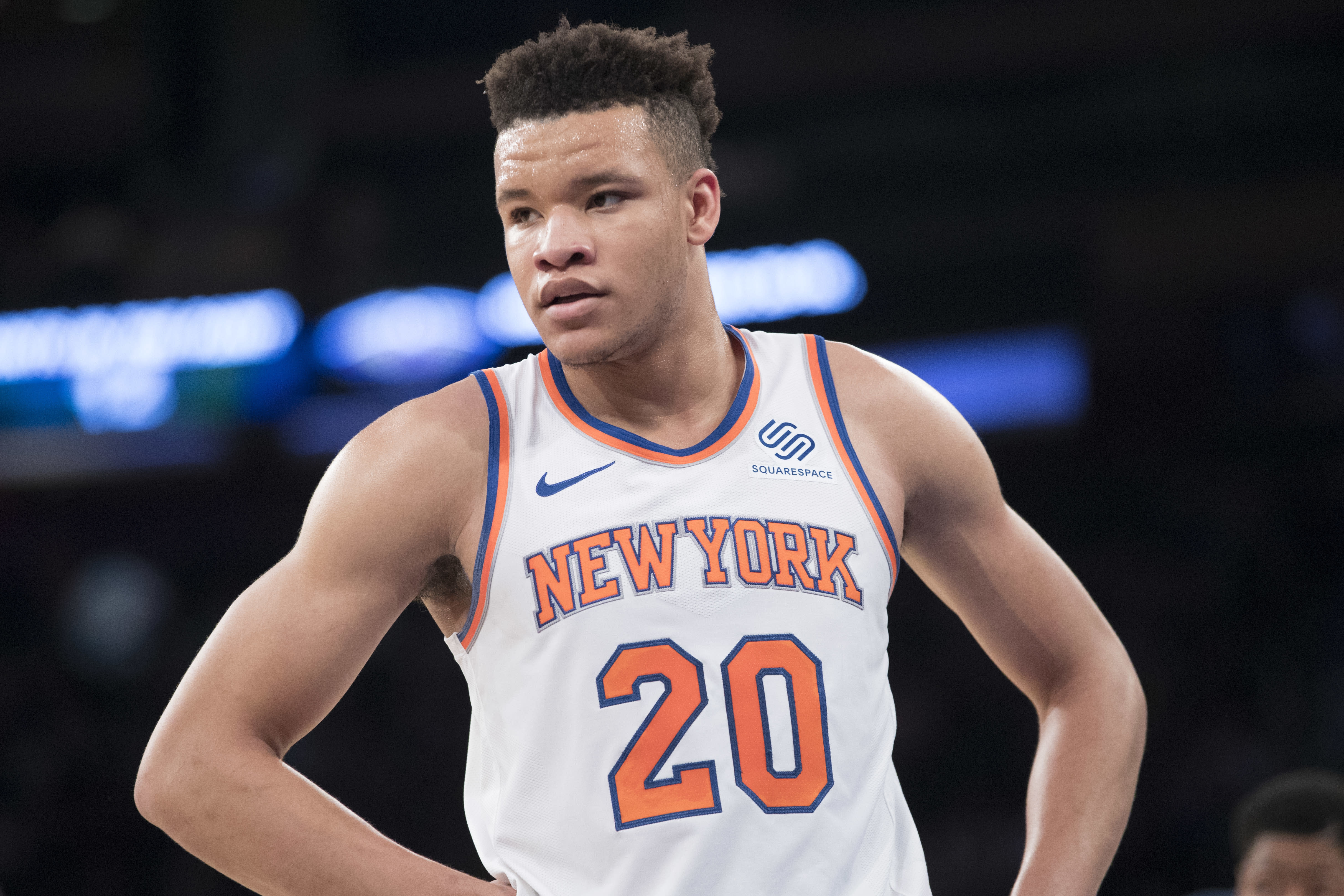 NBA: New York Knicks 2018-19 season preview4848 x 3232