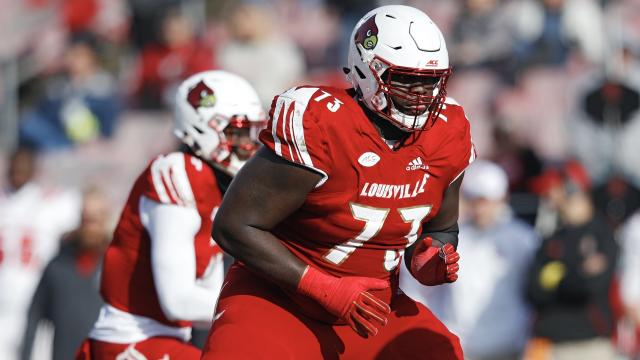 Louisville Football - Top 5⃣0⃣ NFL Draft prospects from Daniel